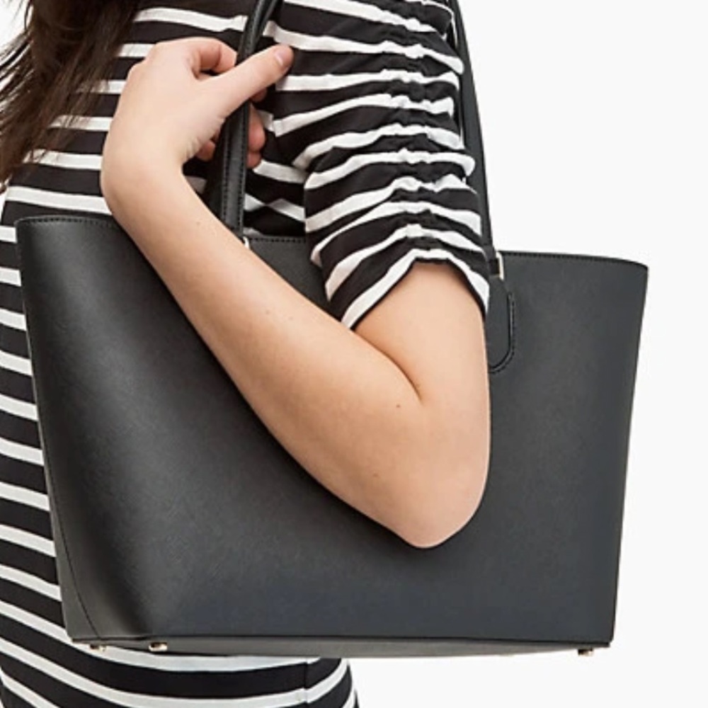 Kate ♠️ Spade NY Laurel Way Bundle - Picture 2 of 6